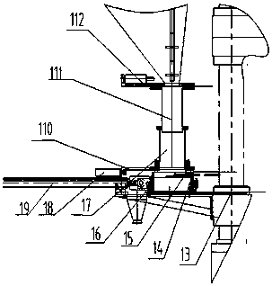 A powder product forming equipment