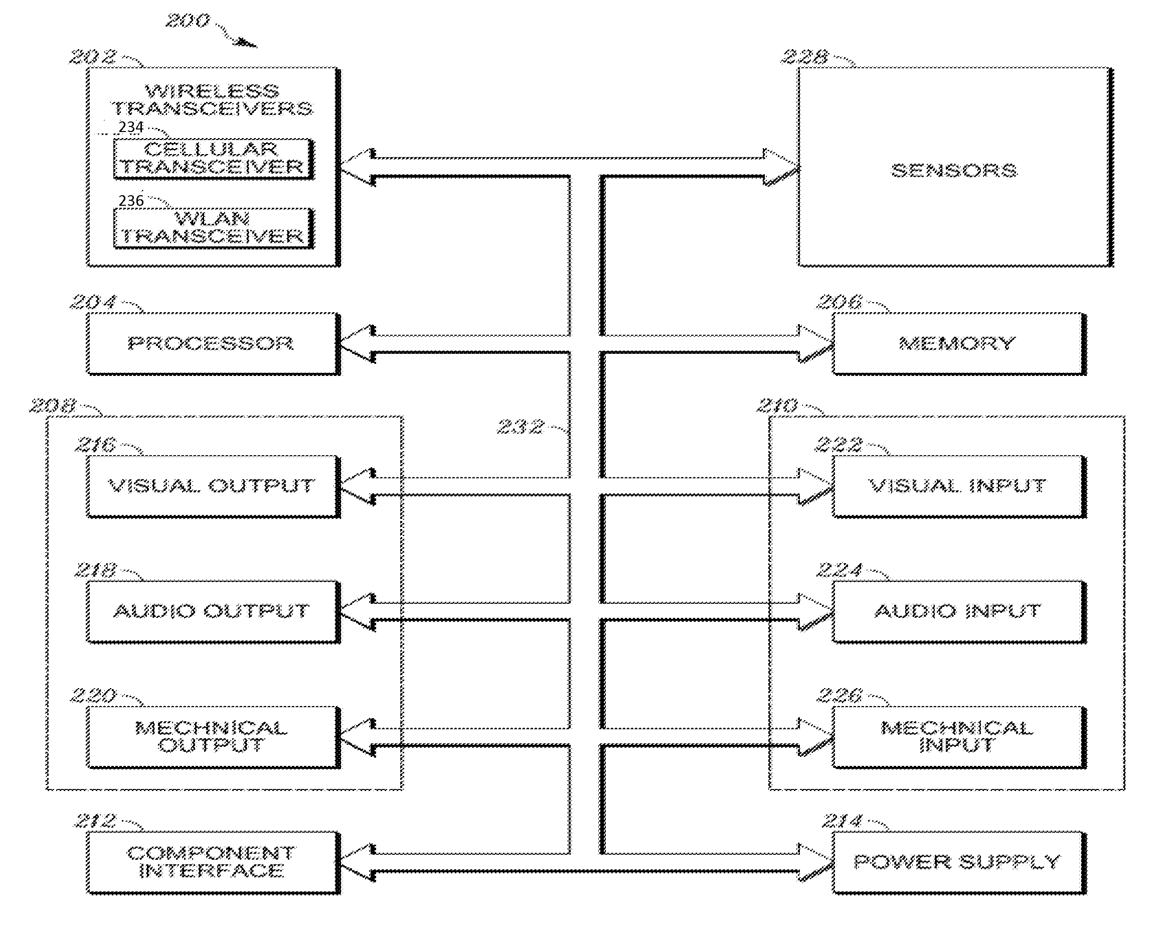 Method and Apparatus for Acoustically Characterizing an Environment in which an Electronic Device Resides