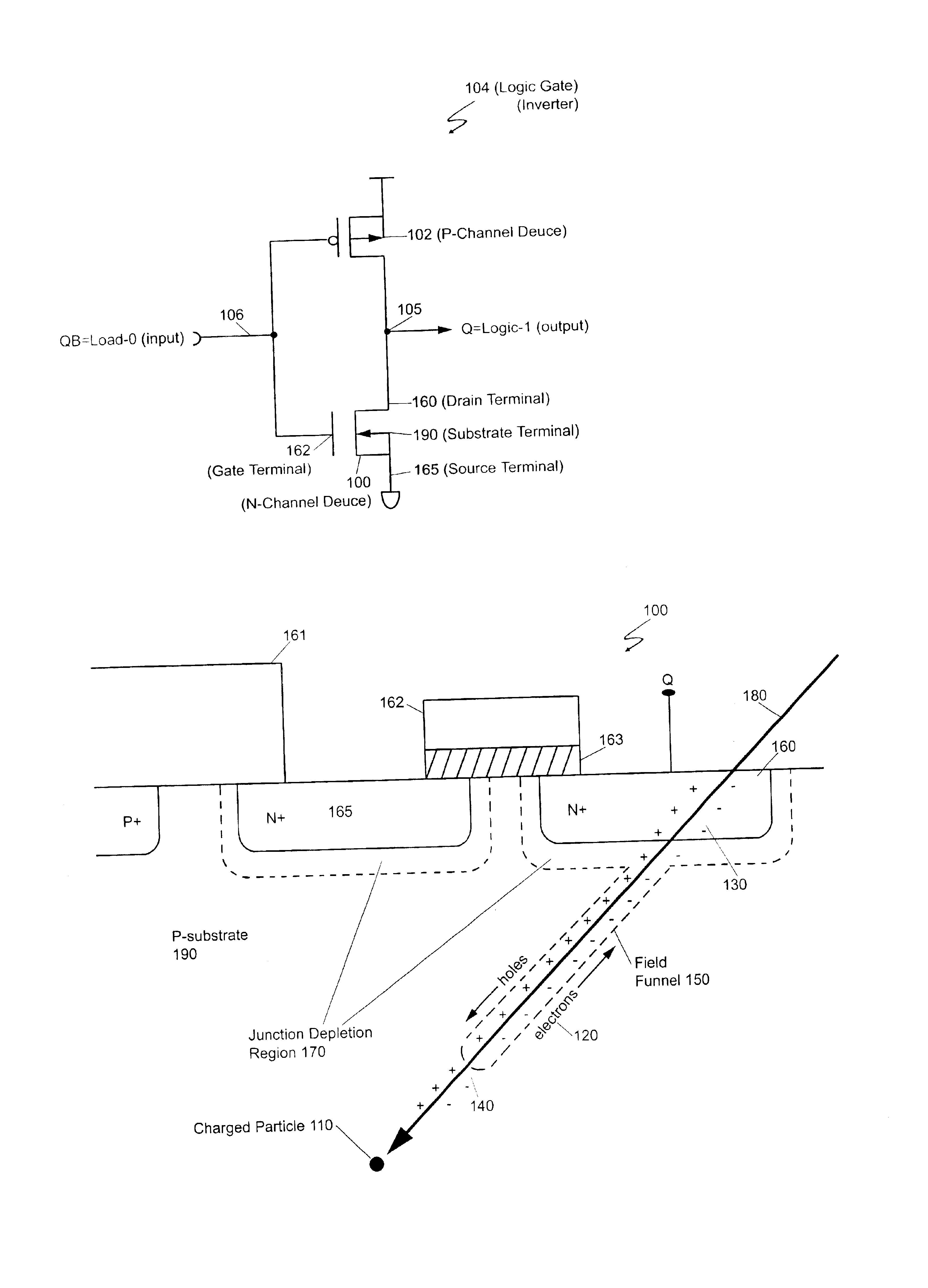 Apparatus and method of error detection and correction in a radiation-hardened static random access memory field-programmable gate array