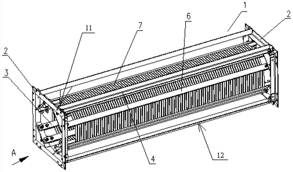 A coil assembly for performance testing of mri gradient amplifiers