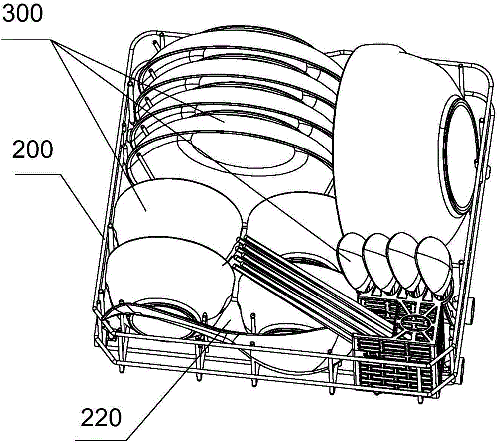 Dish-washing machine