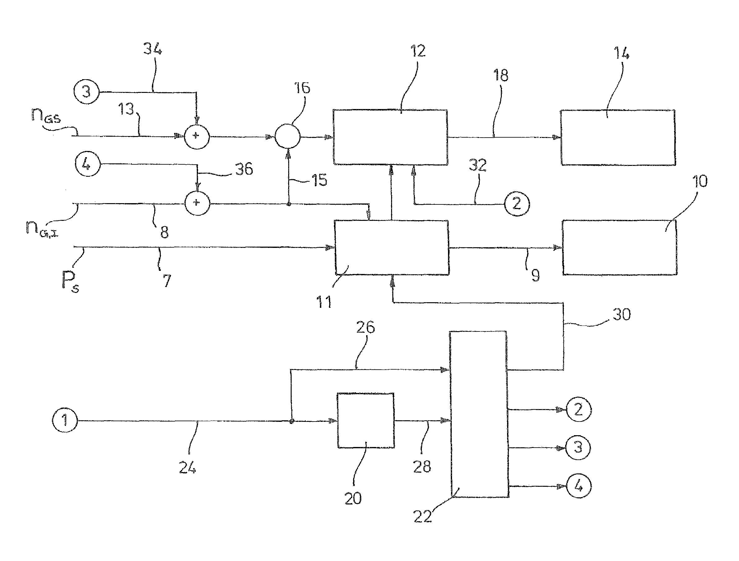 Method for operating a wind energy plant and wind energy plant