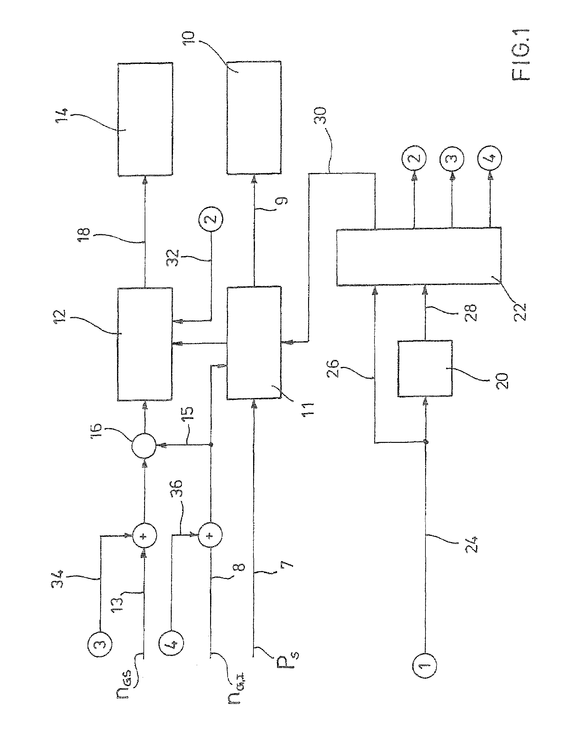 Method for operating a wind energy plant and wind energy plant