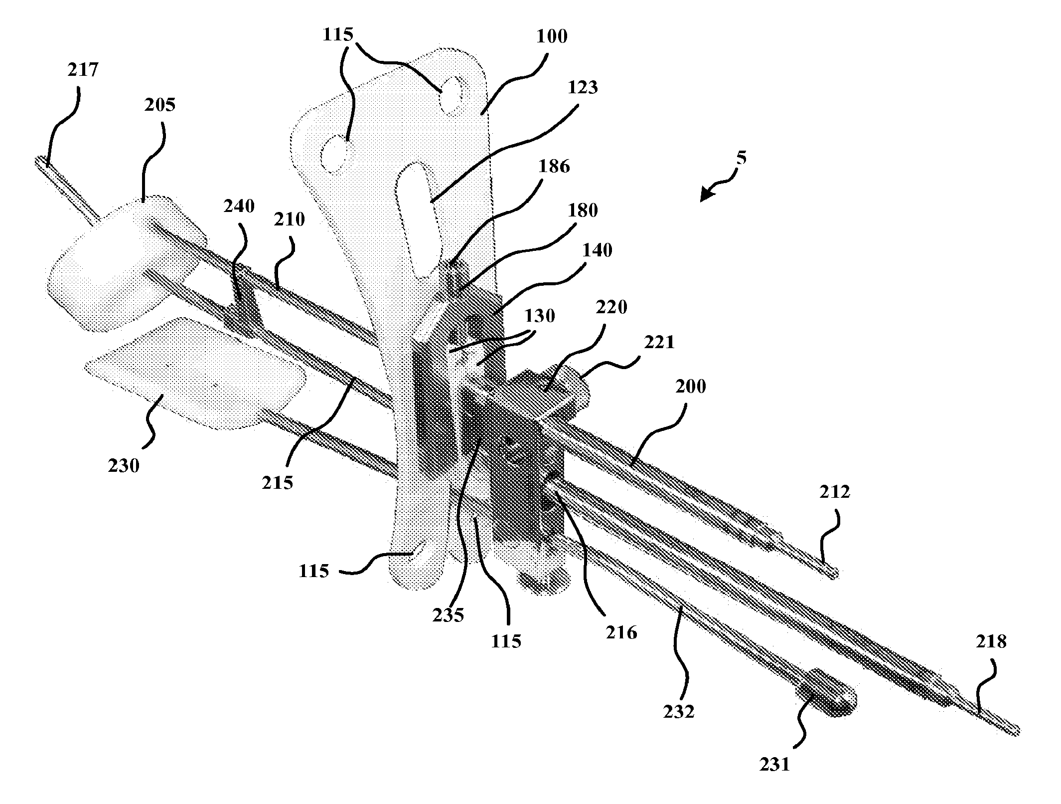 Brachytherapy Device and Method