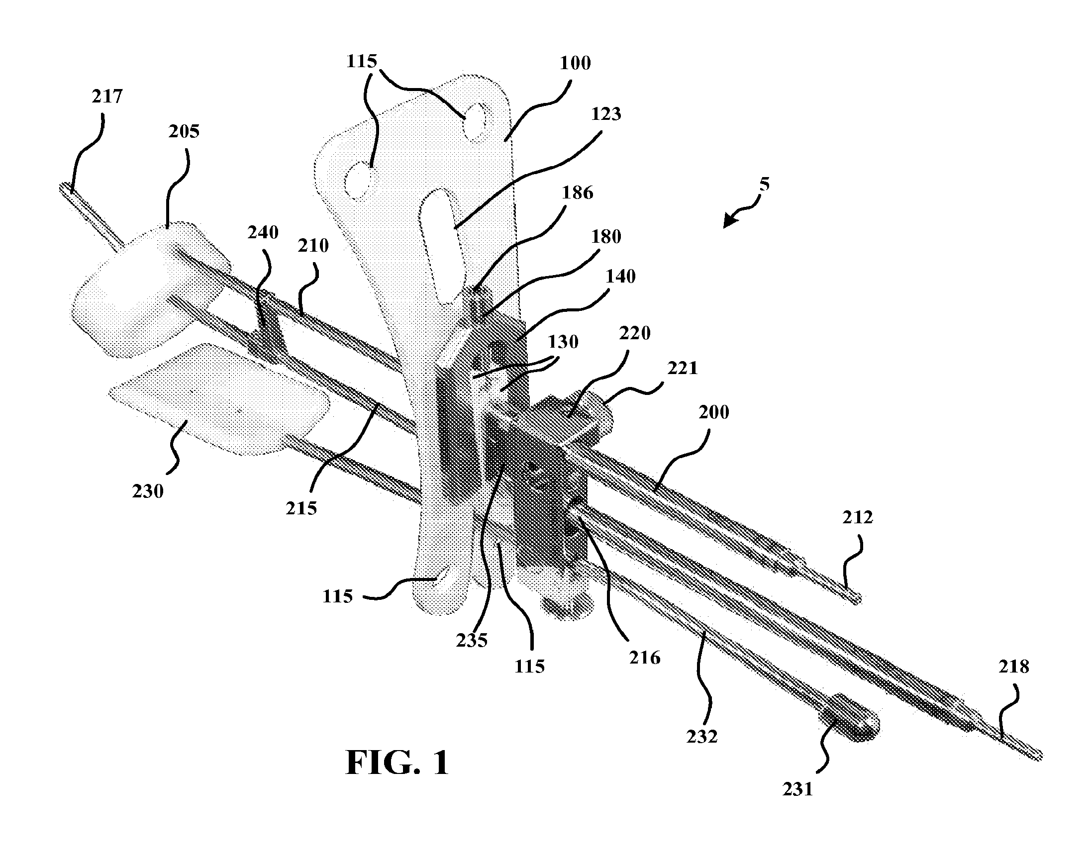 Brachytherapy Device and Method