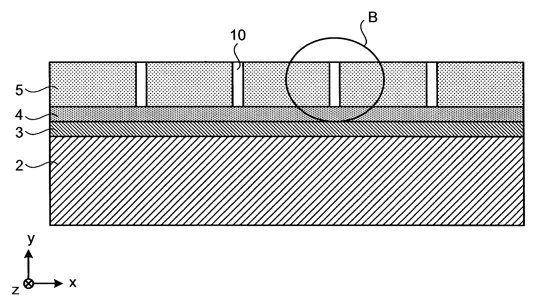 Solid-state laser element