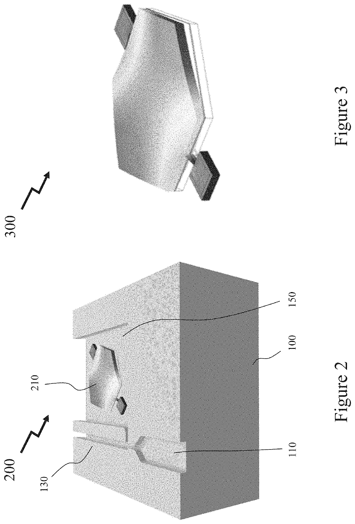 Methods and devices for MEMS based particulate matter sensors