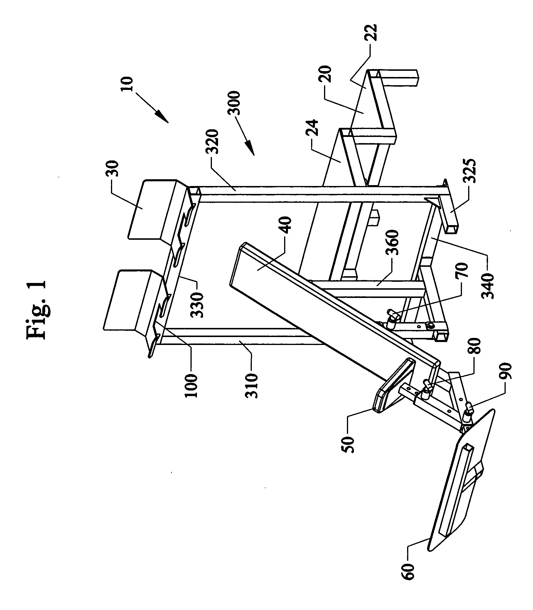 Multi-Angle Incline Dumbbell Bench Press