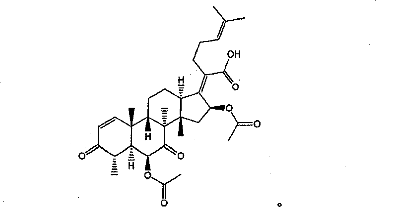 New use of fumigacin type steroids in producing medicine for anti-drug fast bacteria