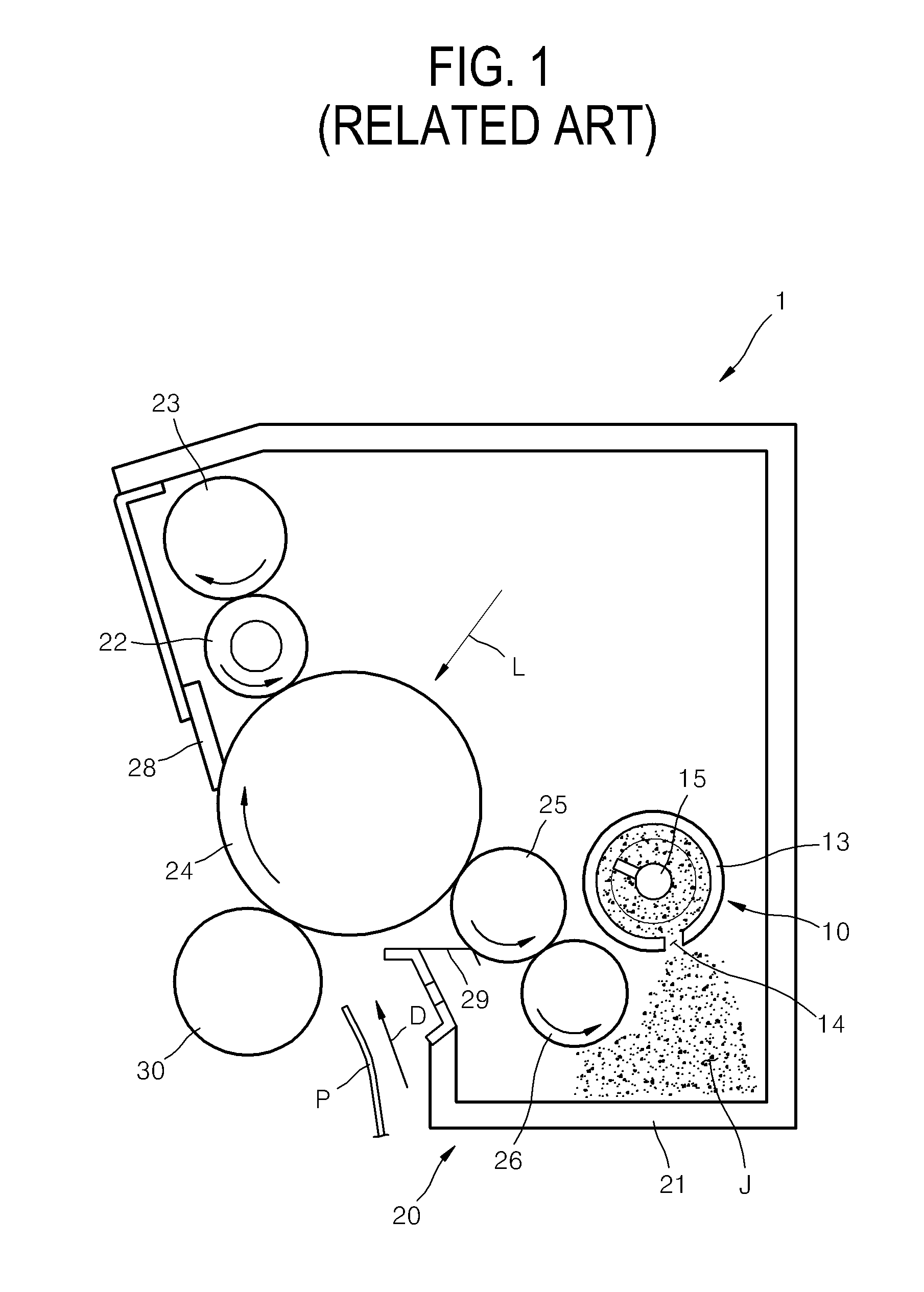 Image forming apparatus