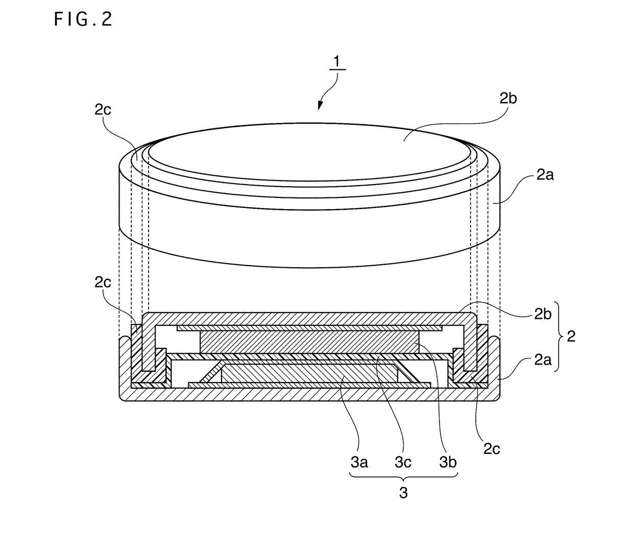 Positive electrode active material for nonaqueous electrolyte secondary battery, method for producing same, and nonaqueous electrolyte secondary battery using said positive electrode active material