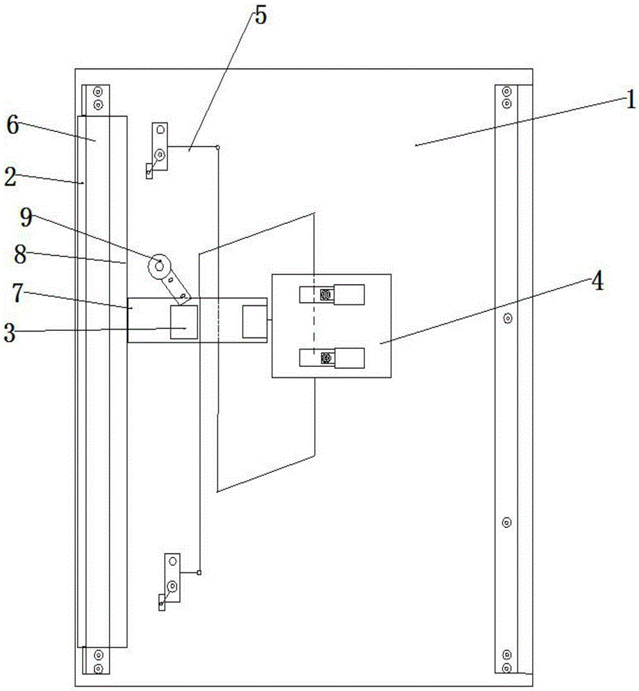 Gold vault door with full solid plate type door bolt