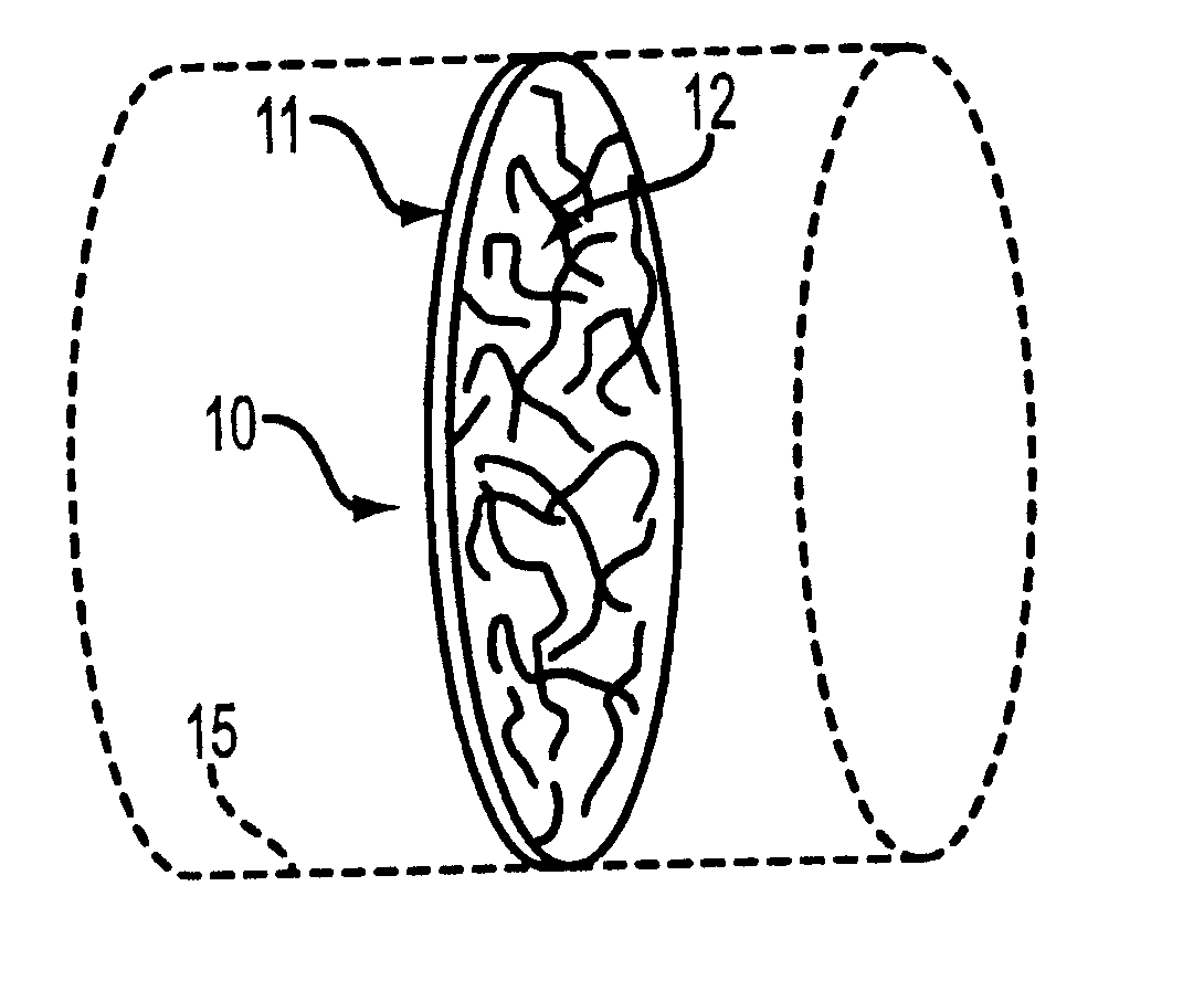 Vapor-adsorbent filter for reducing evaporative fuel emissions, and method of using same