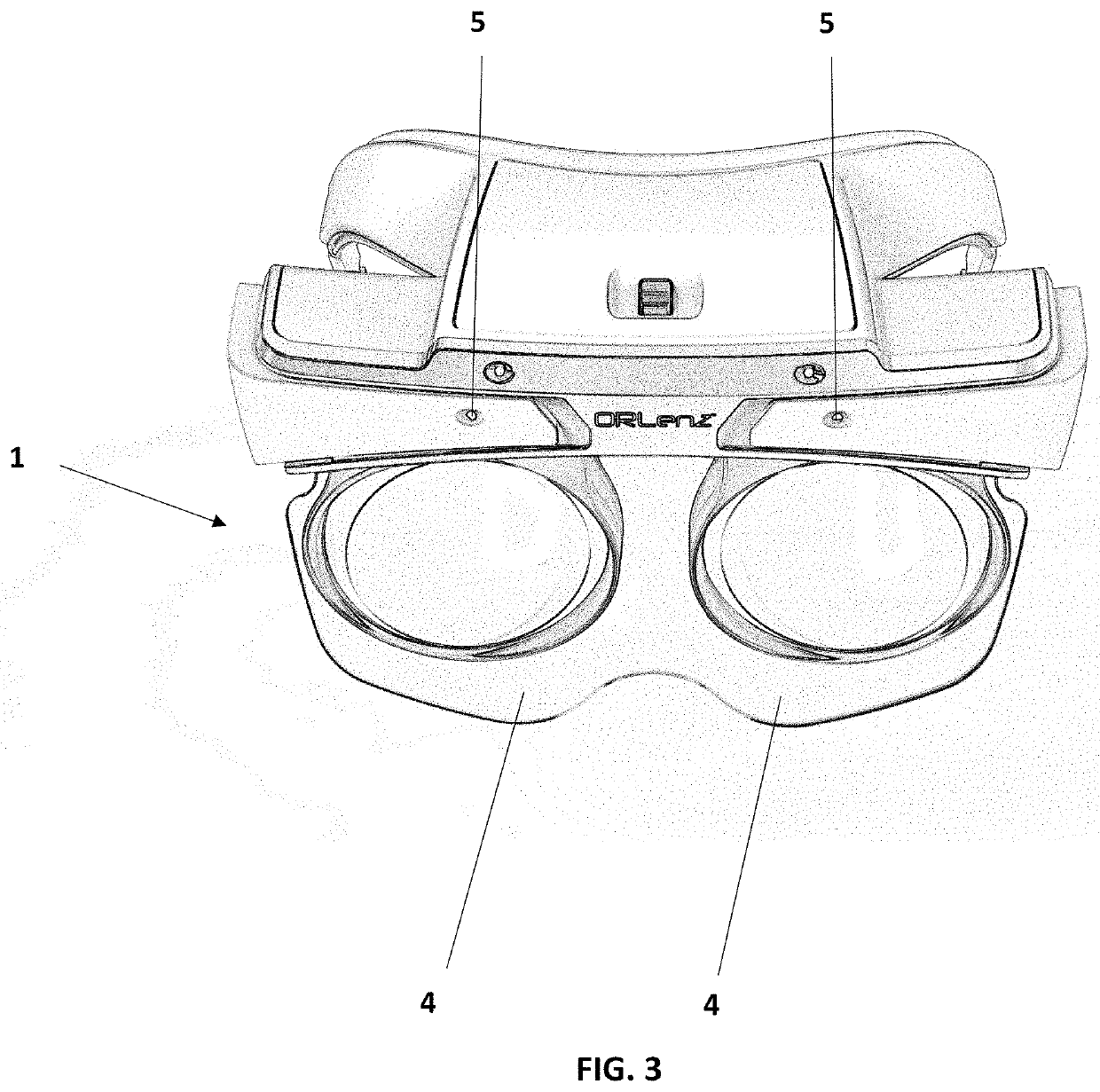 Augmented and extended reality glasses for use in surgery visualization and telesurgery