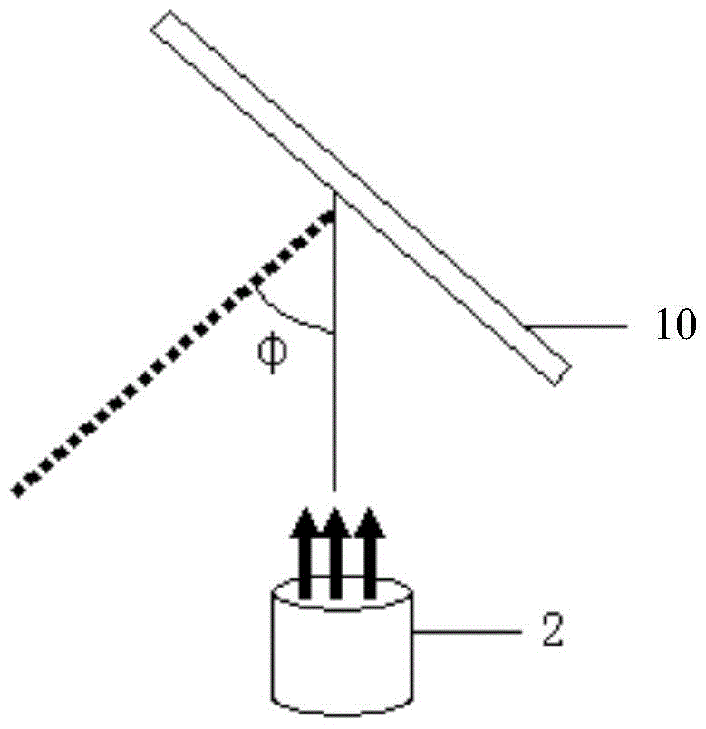 A kind of organic electroluminescence device and preparation method thereof