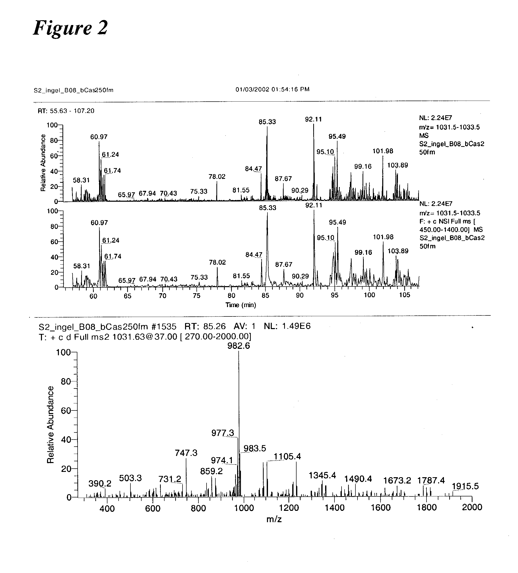 Automated systems and methods for analysis of protein post-translational modification