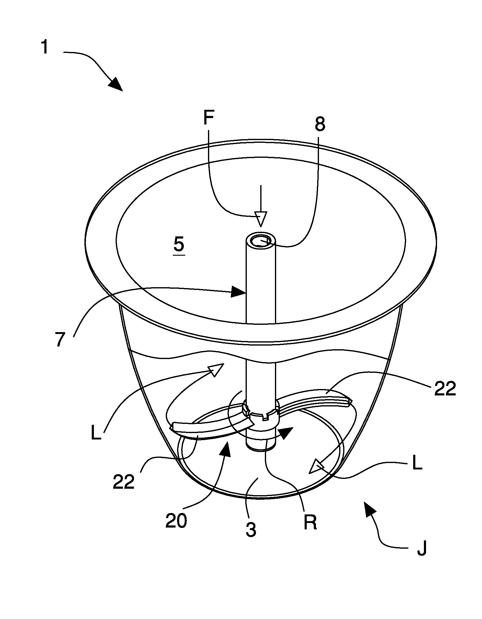 Capsule For Beverages