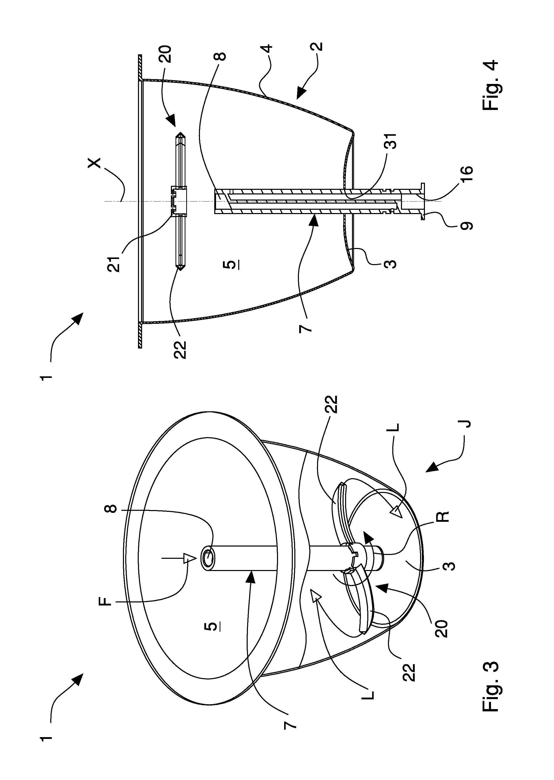 Capsule For Beverages