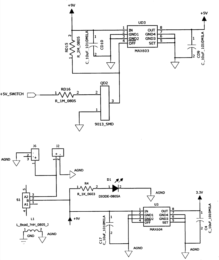 Sensing network system for monitoring vehicle-mounted hazardous article and monitoring method