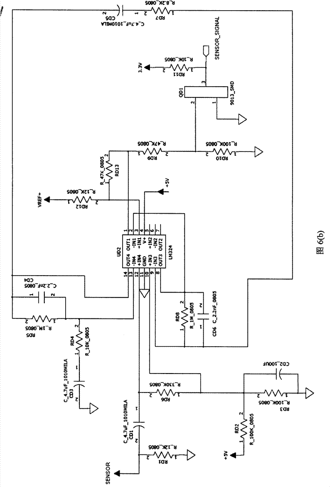 Sensing network system for monitoring vehicle-mounted hazardous article and monitoring method