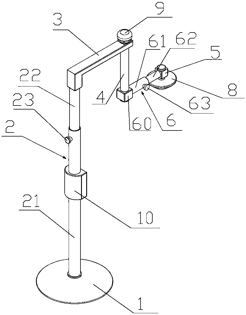 Abdominal massager