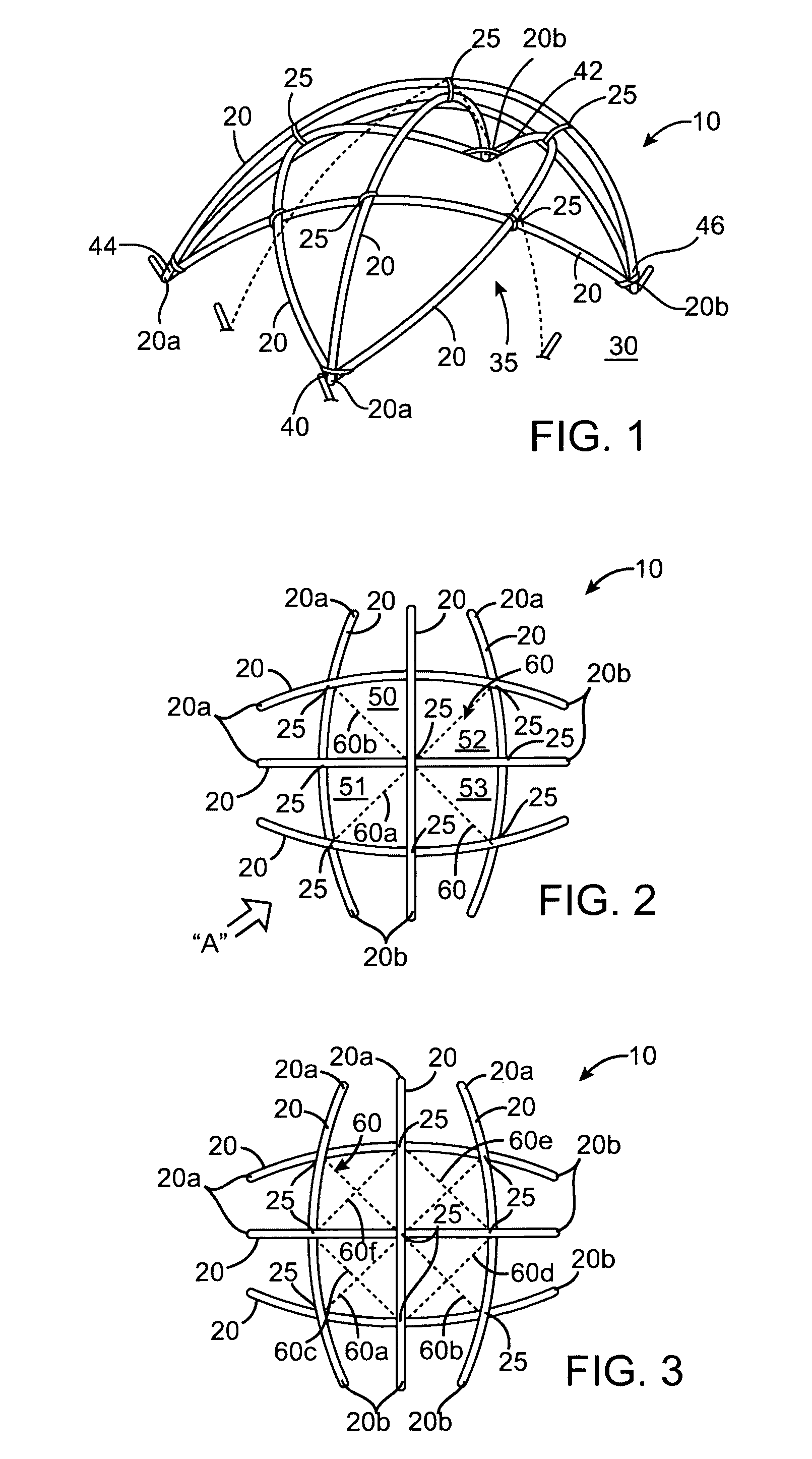 Emergency shelter structure