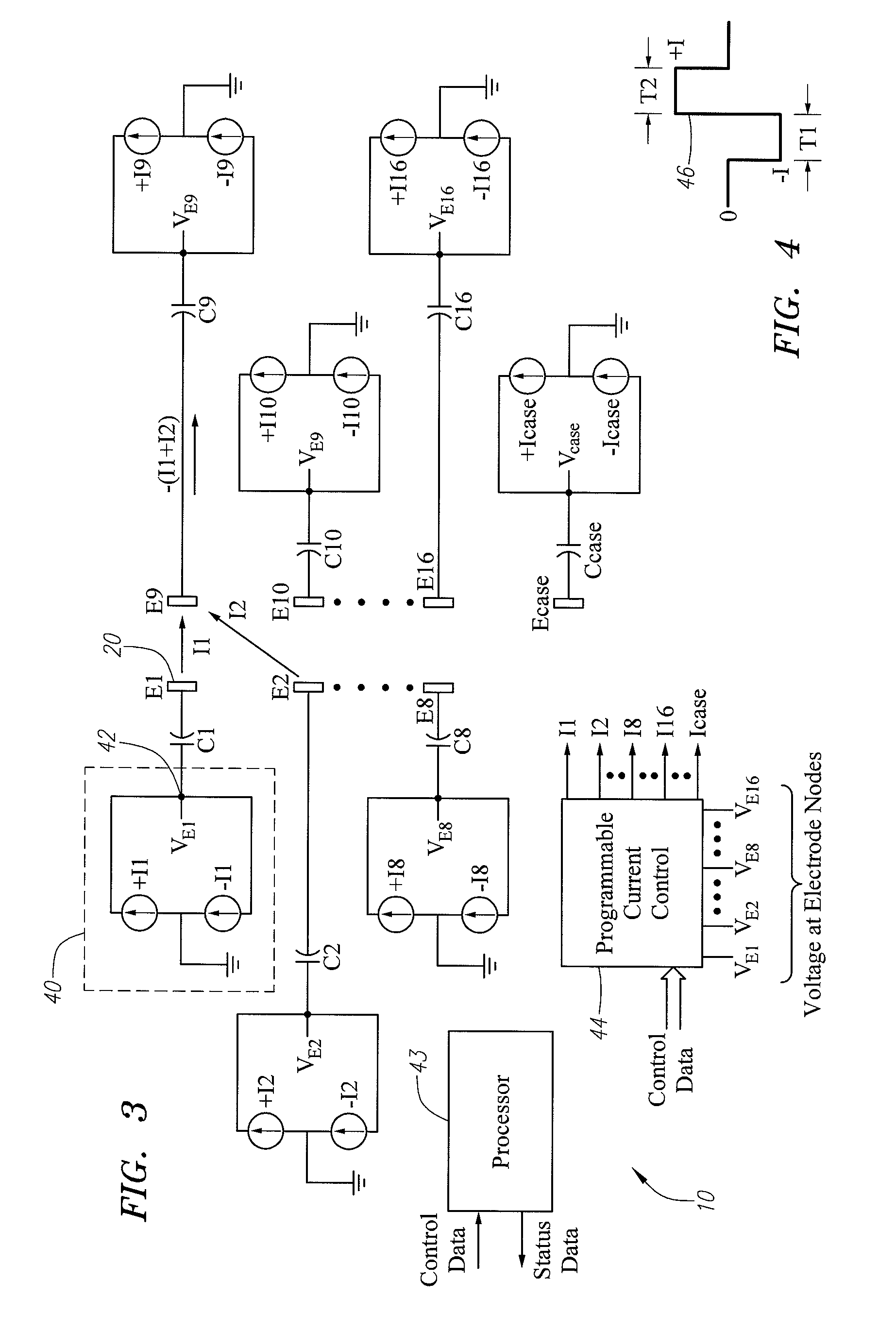 System and method for computationally determining migration of neurostimulation leads