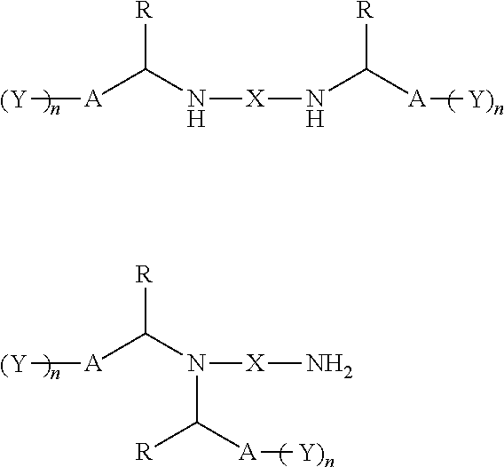 Amine for low-emission epoxy resin compositions