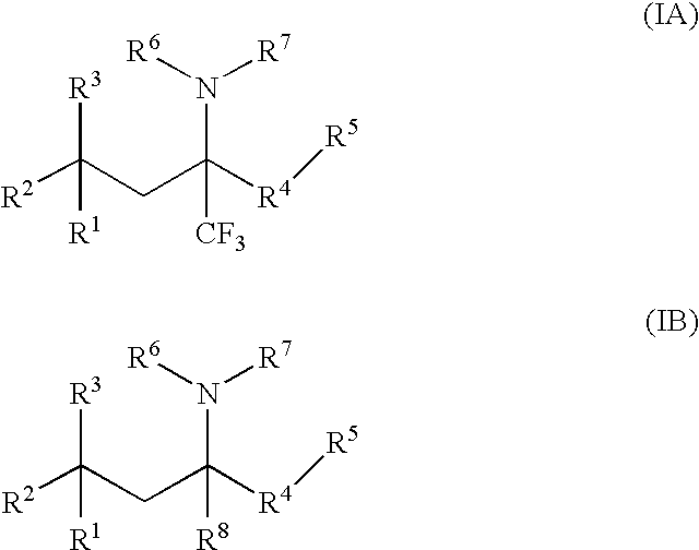 Glucocorticoid mimetics, methods of making them, pharmaceutical compositions, and uses thereof