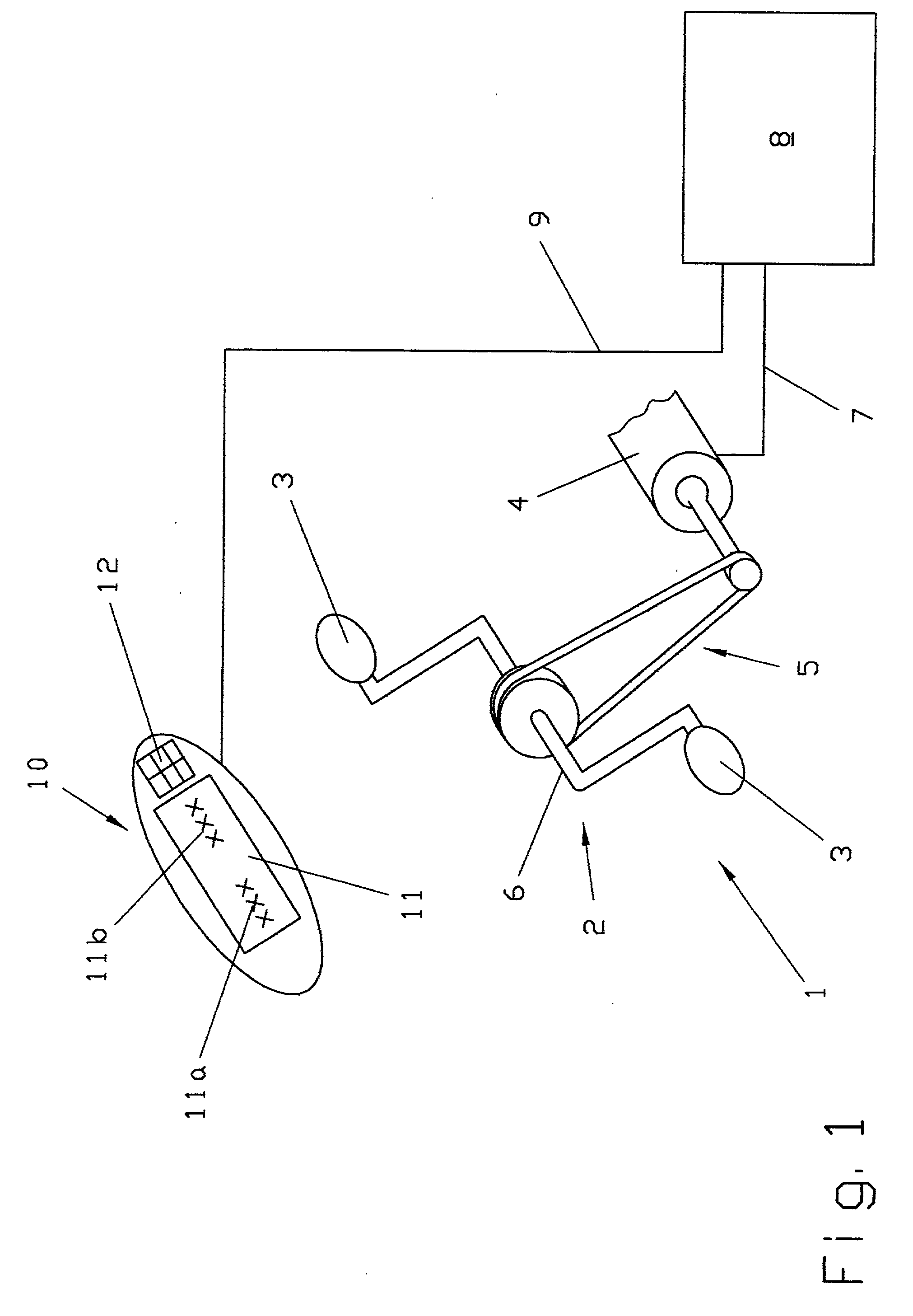 Training device