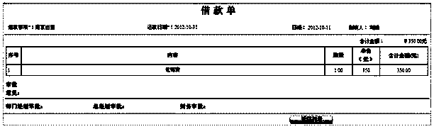 Method of automatically judging workflow transfer node