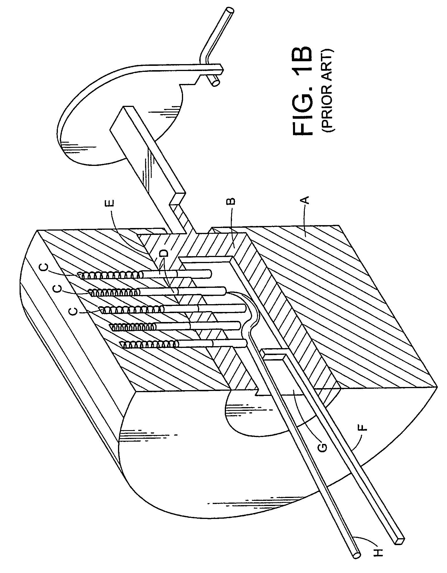 Pick-resistant wafer tumbler lock with sidebars