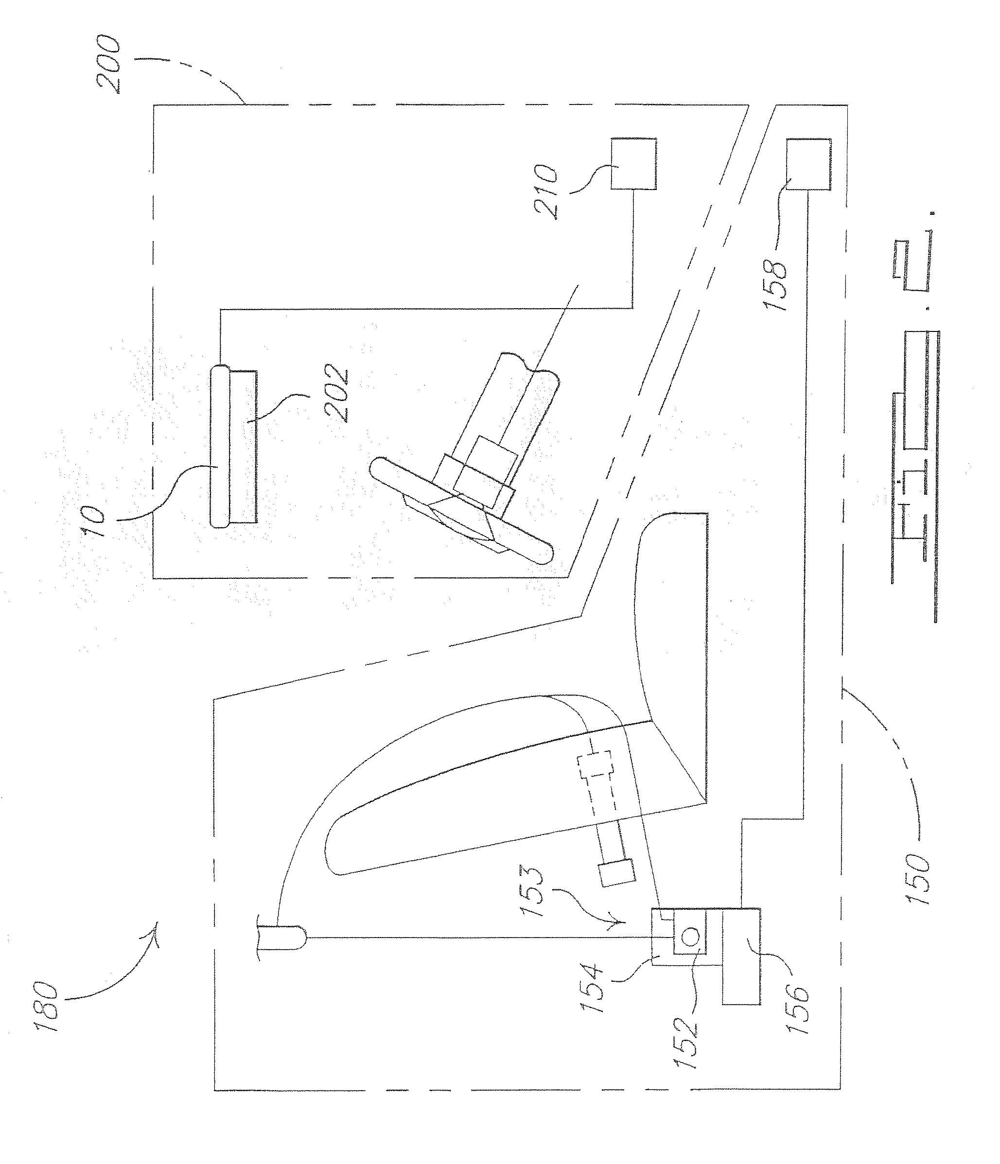 Auto-ignition composition