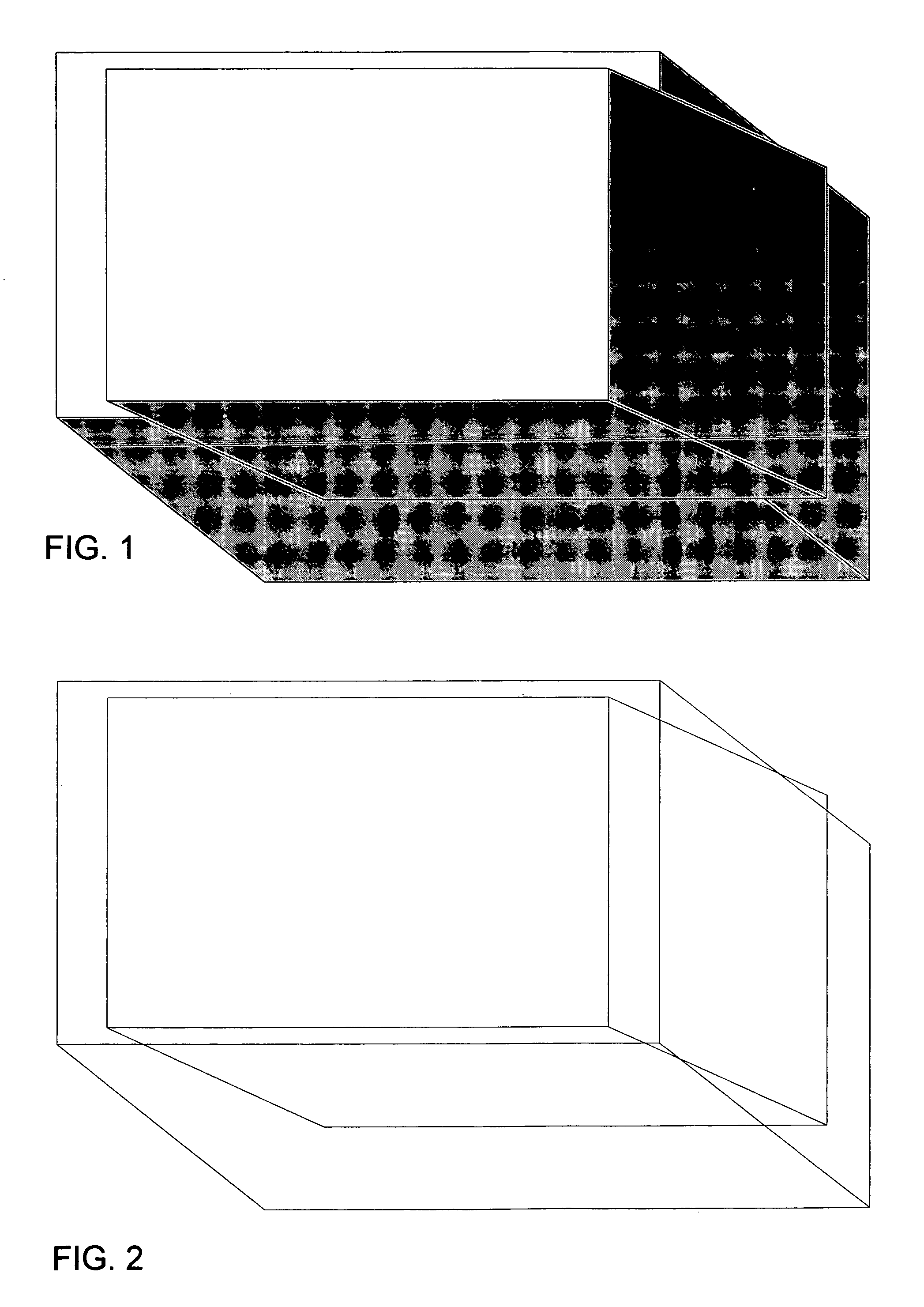 Pattern recognition for sheet metal part models