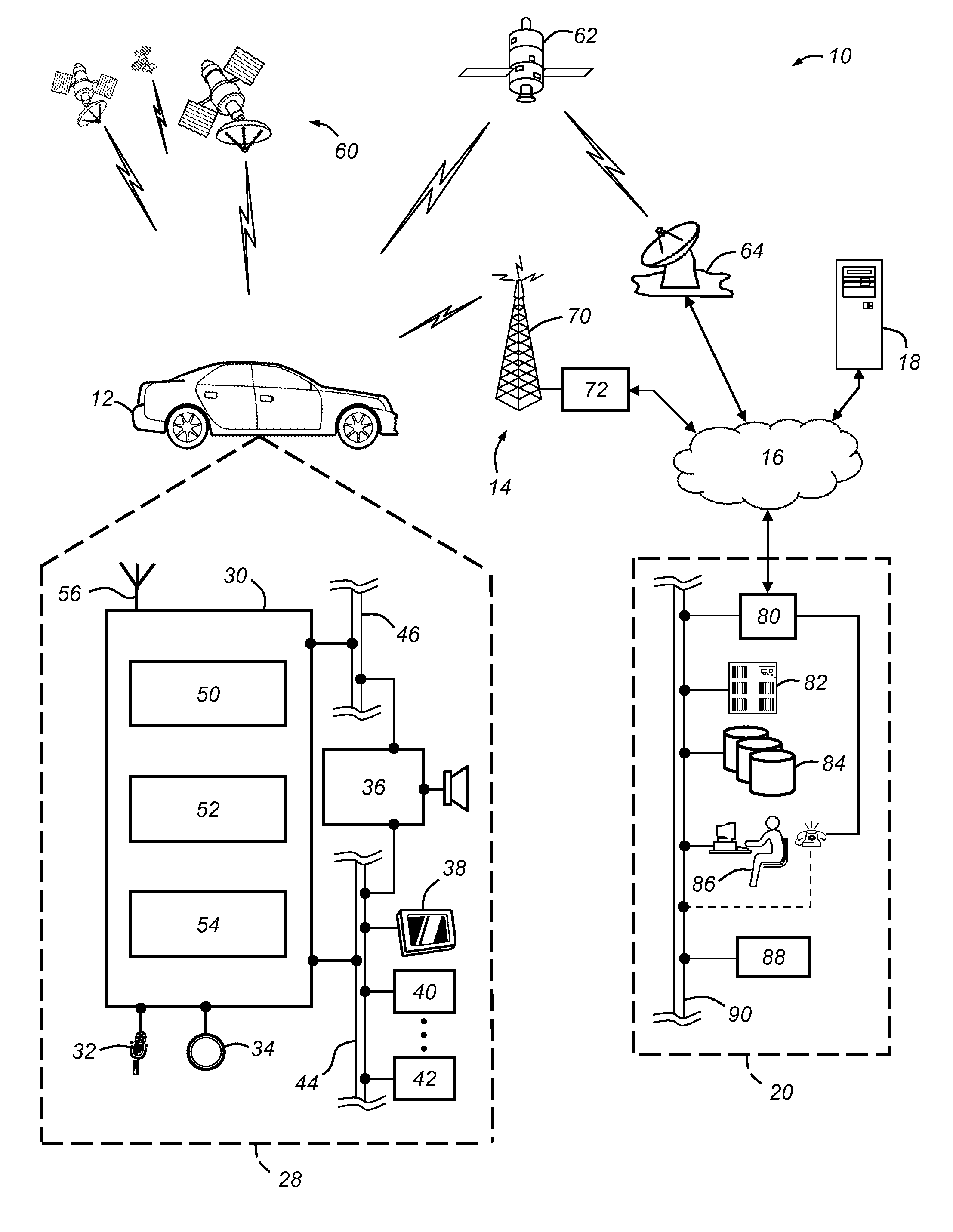 Method of processing vehicle crash data