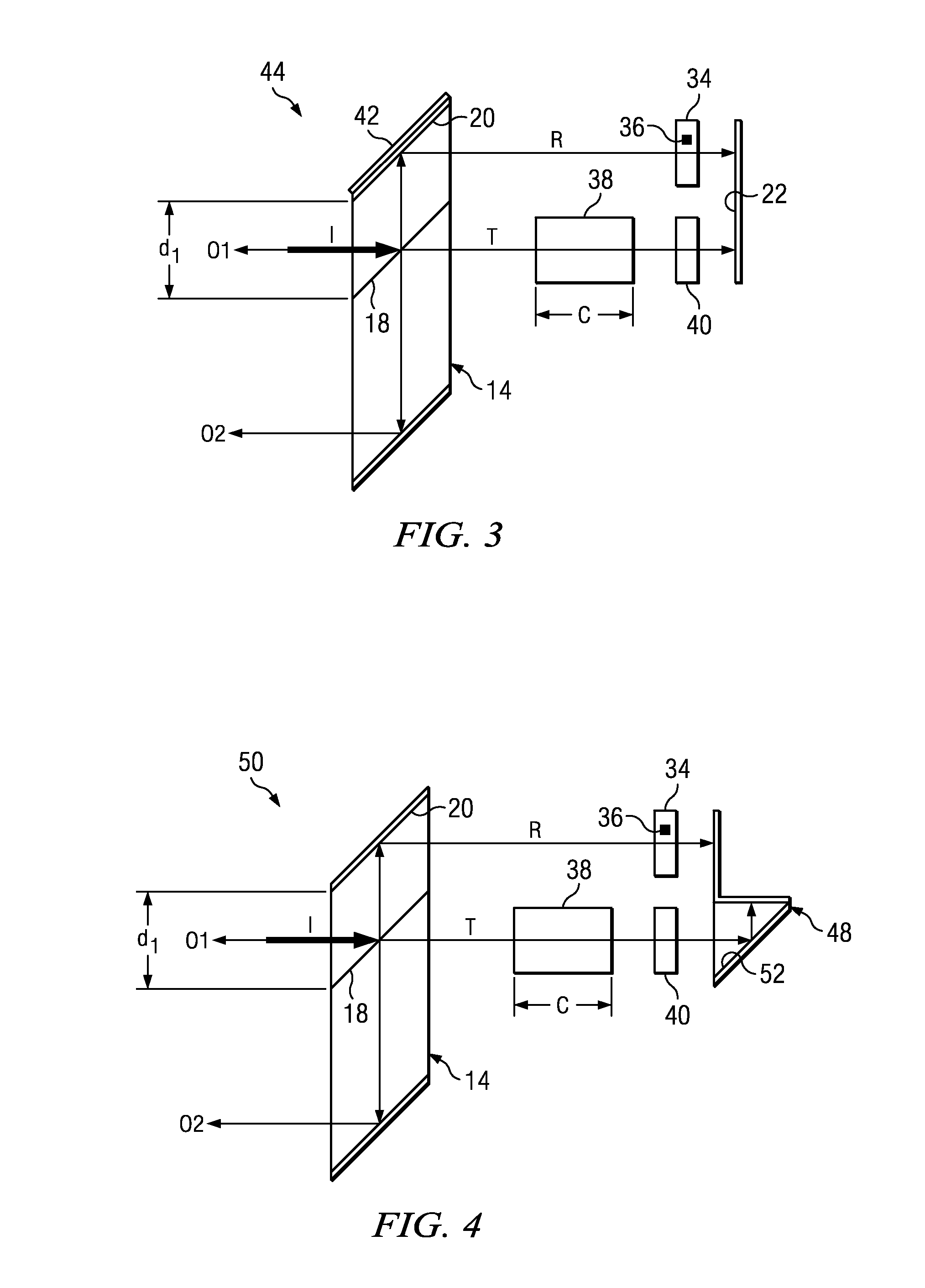 Pseudo common-path DPSK demodulator