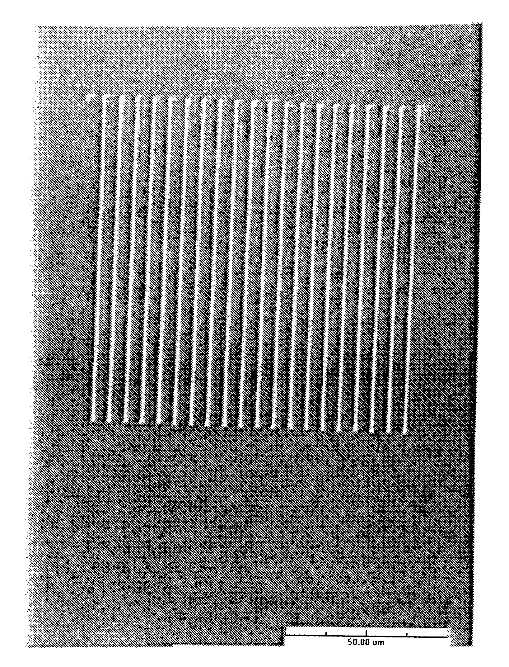 Method for Modifying the Refractive Index of an Optical Material and Resulting Optical Vision Component