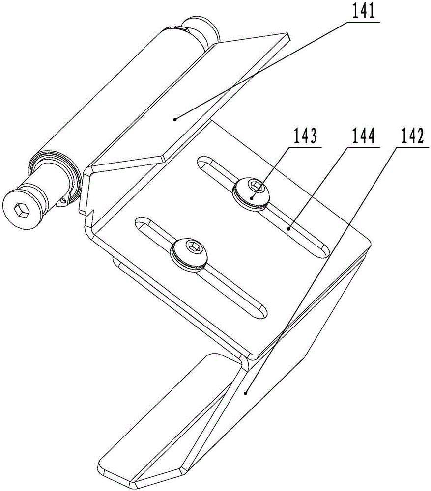 Box sealing machine