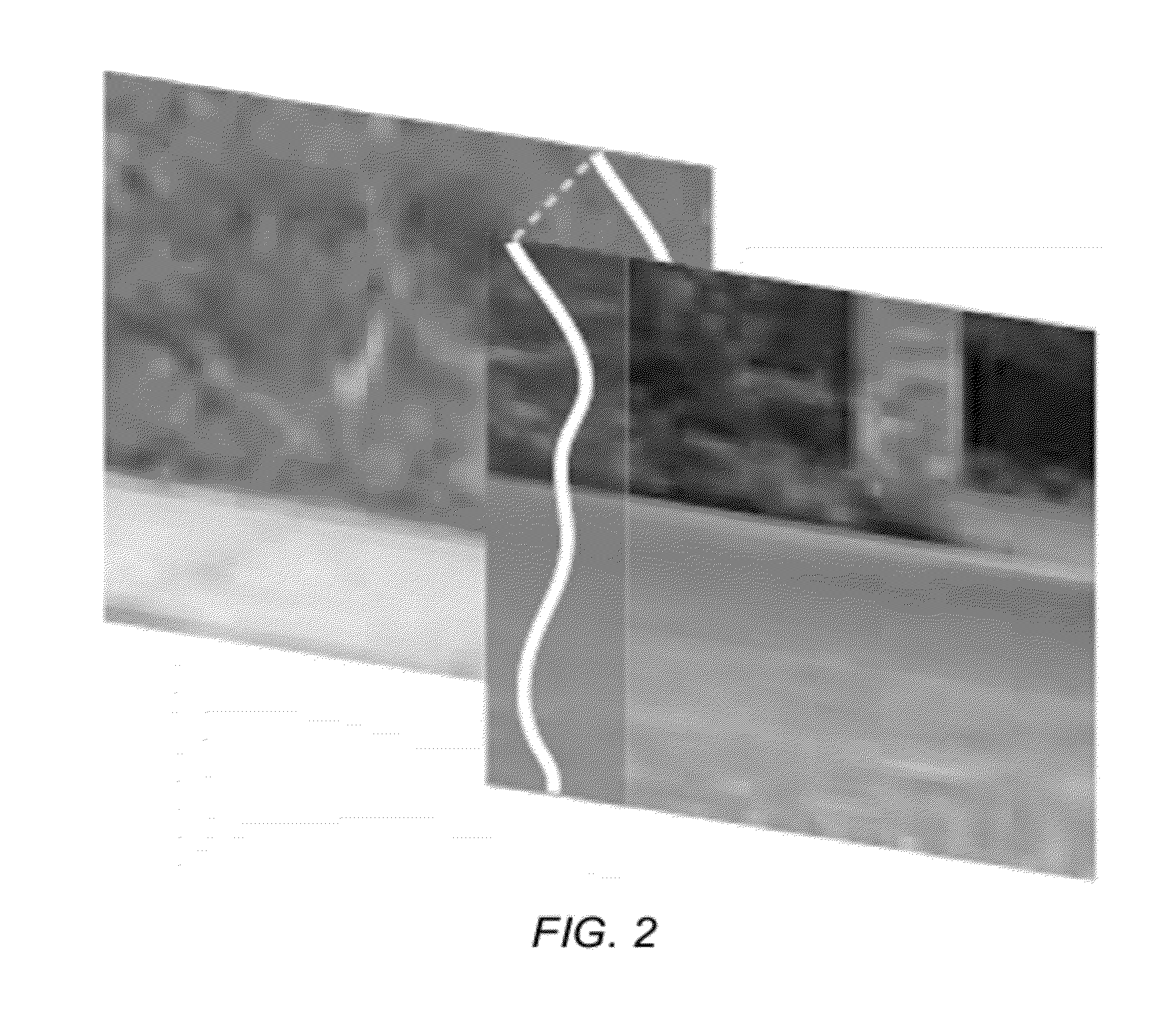 Candidate pruning for patch transforms