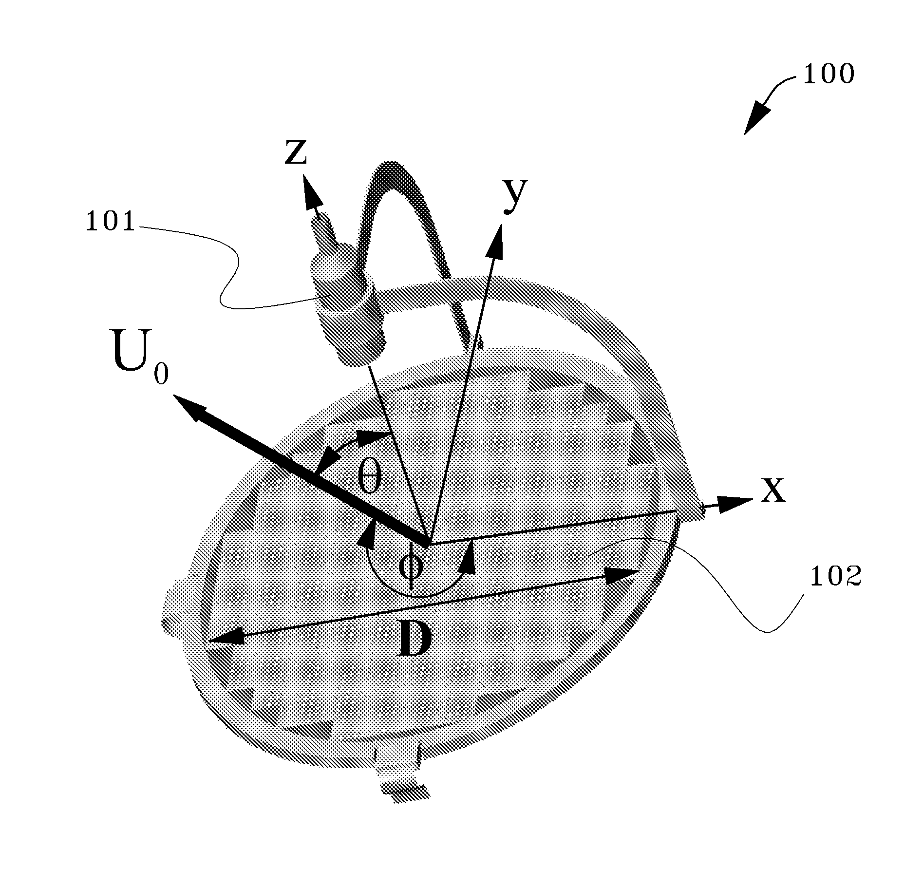 Cellular reflectarray antenna and method of making same