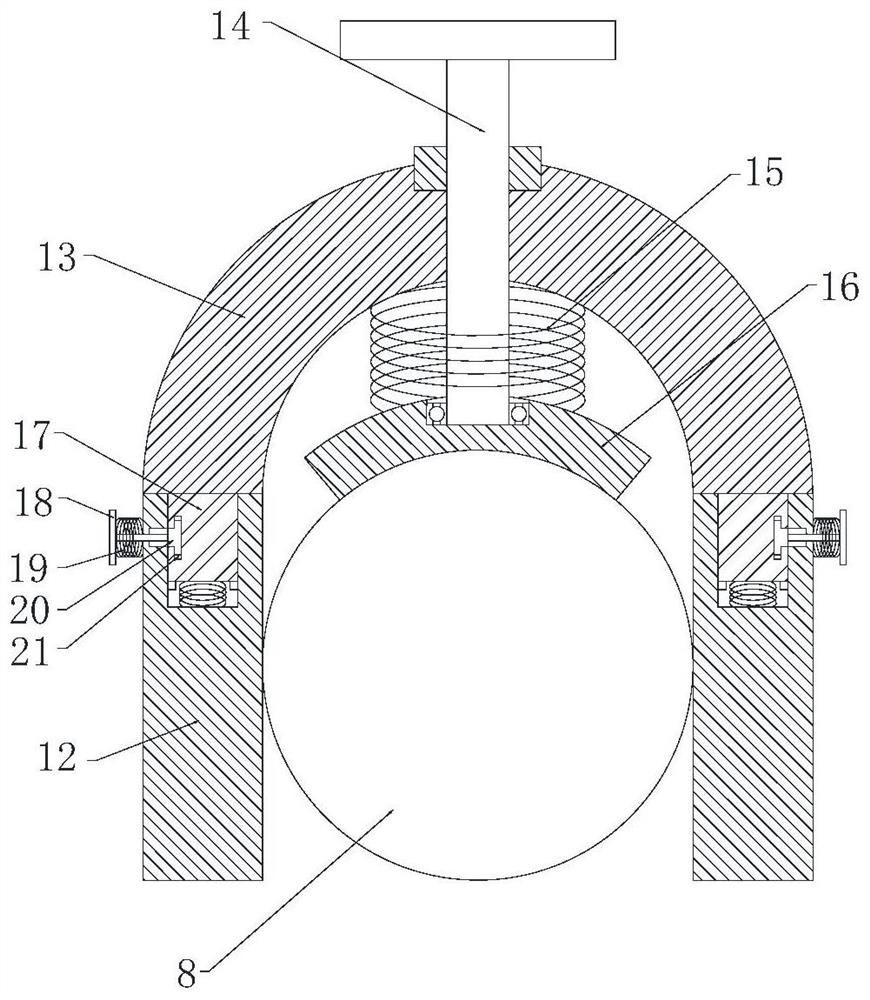 Ship cab window flushing system