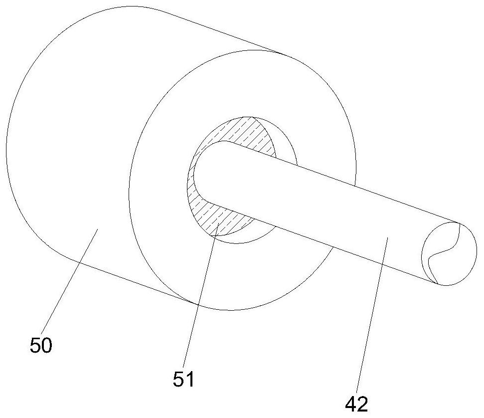 Motor positioning device