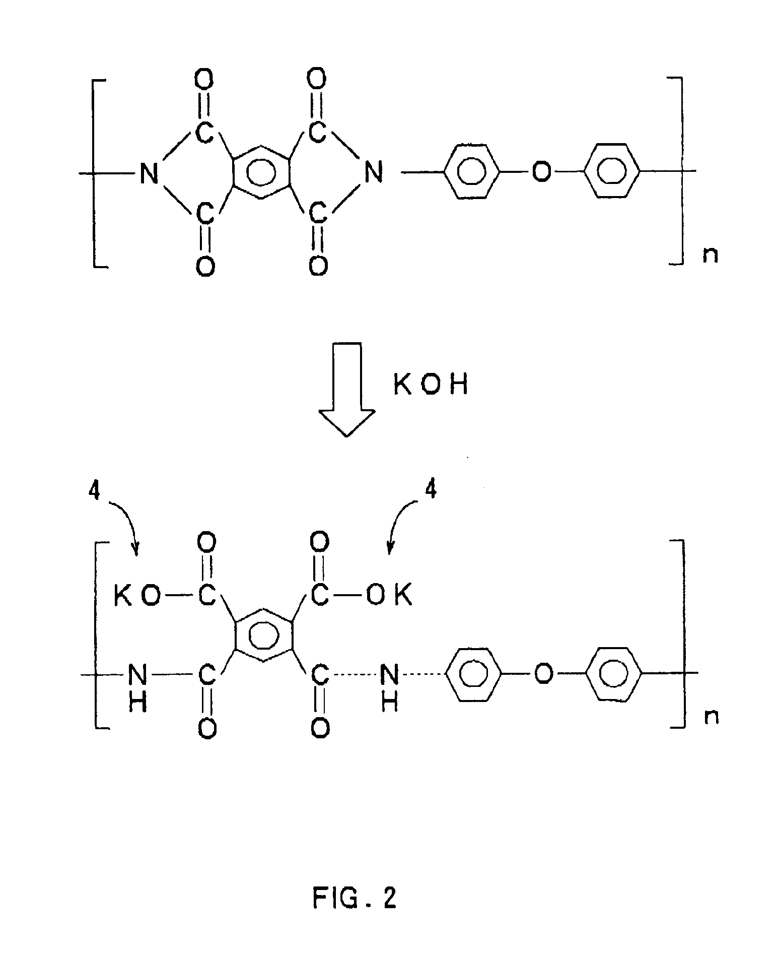 Production method for flexible printed board