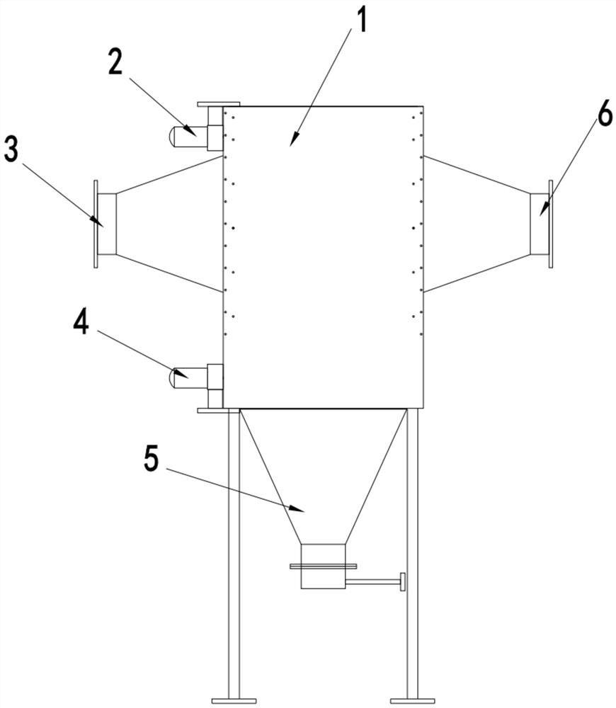 Multi-sequence wave pulse particle capturing system