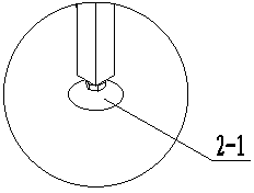 Automotive wiring harness assembly production line and workpiece conveying device