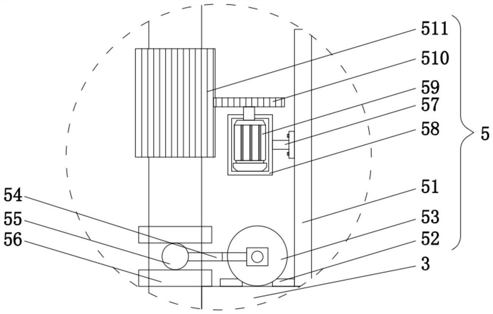 Quality inspection separator for precision shafts