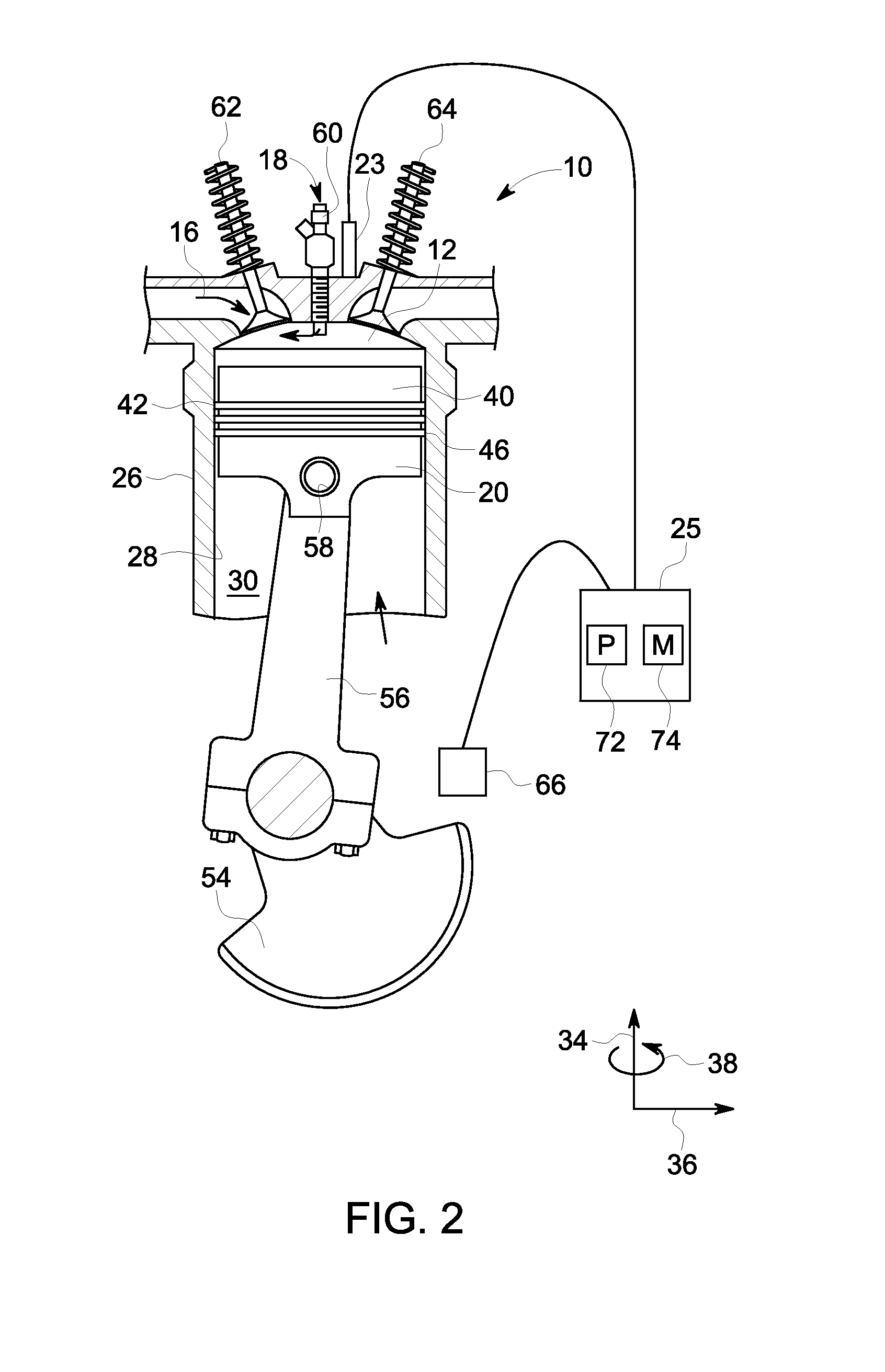 Systems and methods for estimating a time of an engine event