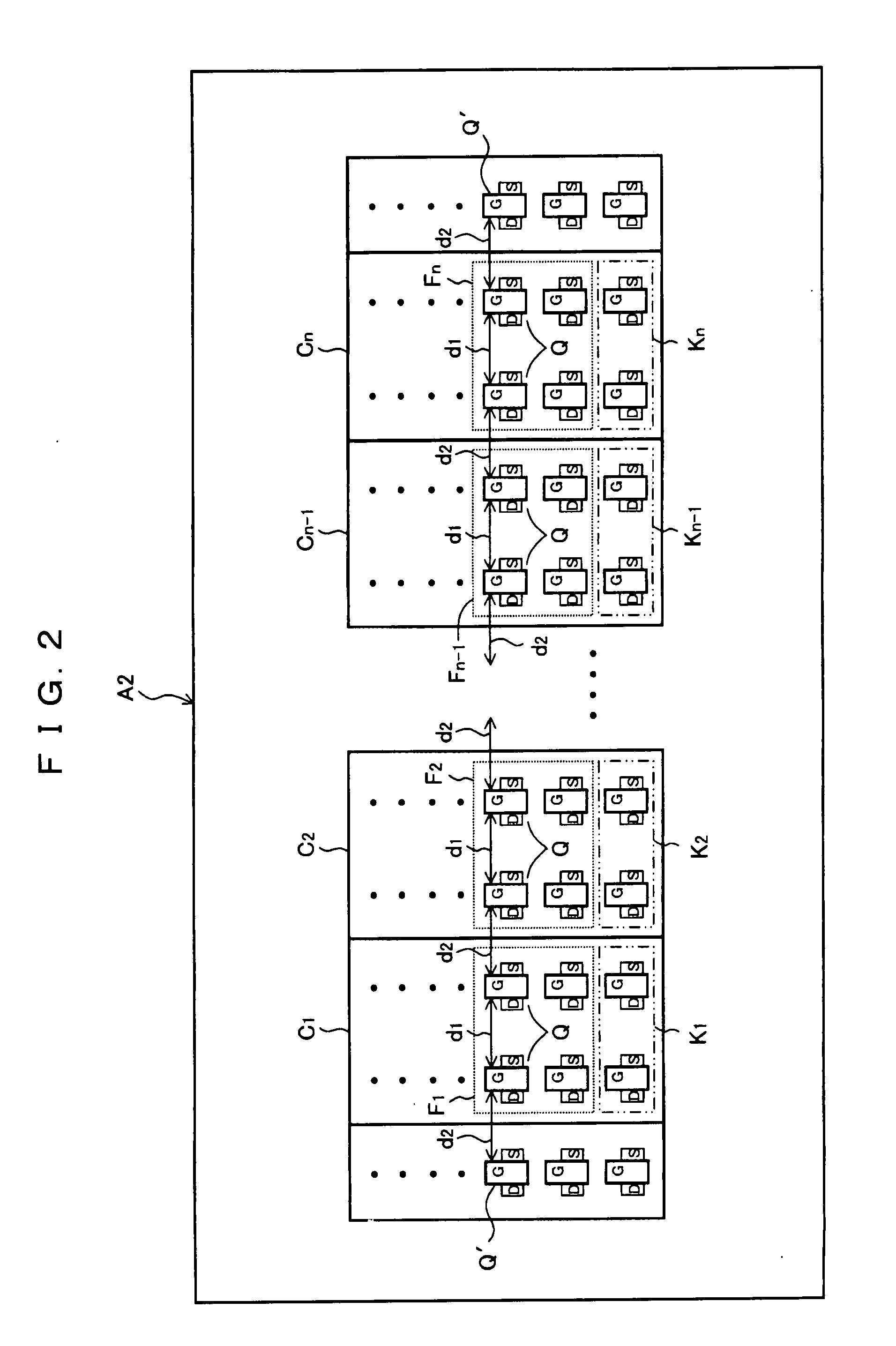 Layout method and semiconductor device