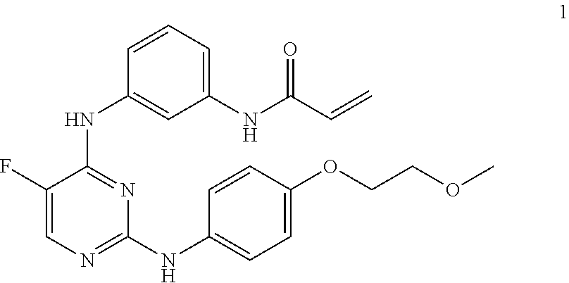 Methods of treating a disease or disorder associated with bruton's tyrosine kinase