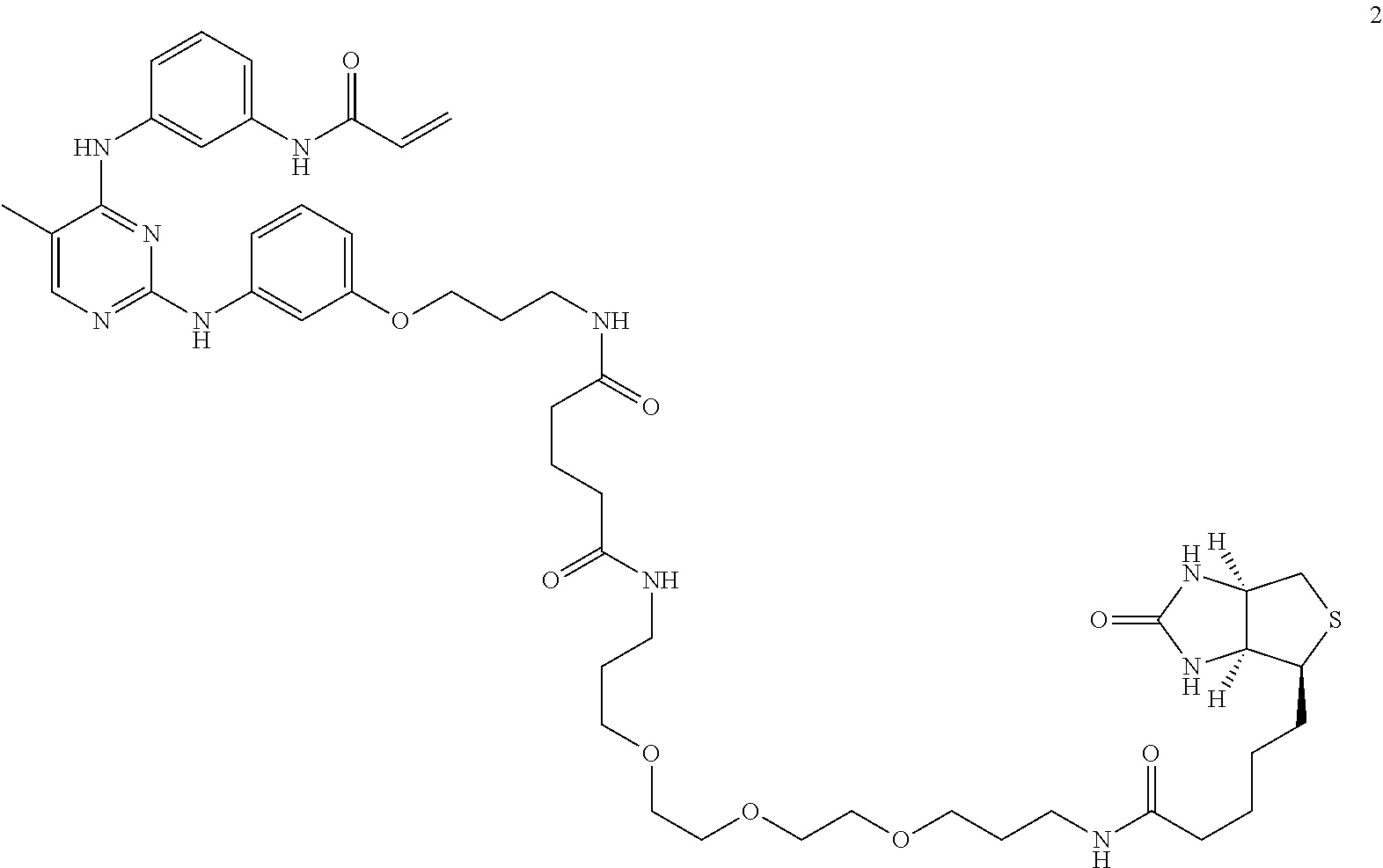 Methods of treating a disease or disorder associated with bruton's tyrosine kinase